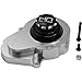 Hot Racing TE3201 Aluminum Gear Box Cover TRA 1:10 2WD