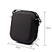 iFlight FPV Transmitter Bag Carry Case Portable Handbag Hard Case for Flysky i6S FrSky X9D Standard Size Transmitter Remote Controller
