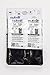 Mutt Mitt 2-ply Pet Waste Bags on Hangable Headers, 400-count