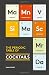 The Periodic Table of Cocktails by Emma Stokes