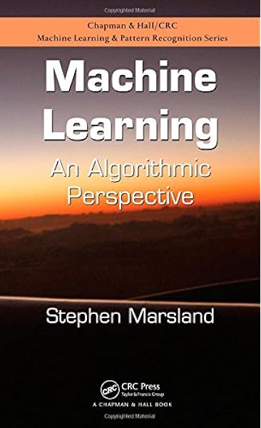 python machine learning pattern recognition