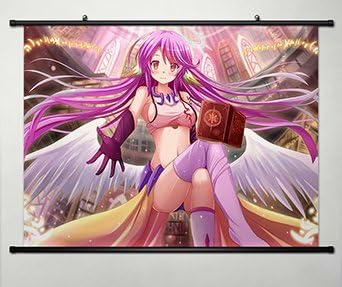 Anime Wall Scrolls And Posters