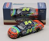Lionel Racing Jeff Gordon 1998 Atlanta Race Win Dupont NASCAR Diecast Car 1:64 Scale
