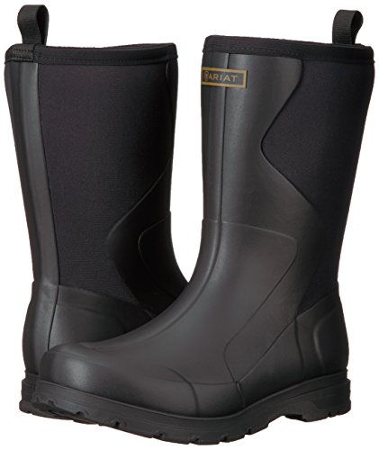 springfield waterproof winter boot