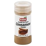 Badia Cinnamon Powder 2 oz(Pack of 2)