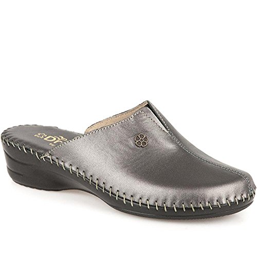 fly flot casual clog