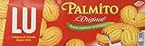 French cookie Palmito From LU