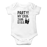 AW Fashions Party! My Crib, 2 AM, B.Y.O.B. Cute