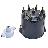 Hypertech 4060 Distributor Cap and Rotor Kit