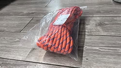 Jump Rope Static Climbing Rope Arborist NewDoar Static Climbing Rope ...