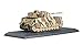 PzKpfw IV Ausf. G - 1943 diecast 1:72 model (Amercom CS-32)