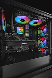 Corsair iCUE H115i Elite Capellix Liquid CPU Cooler