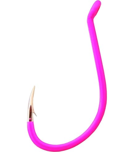 ebay pink fishing hooks Gamakatsu Octopus Hooks, 2M(D), 1 Pack : Sports & Outdoors BHBCP75-BKCH How to Swimbait For Sharp Hooks Package Quantity:7