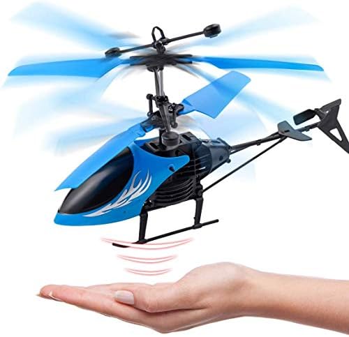 Remote Control Helicopter Flying Toys 