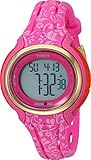 Timex Women's Ironman Sleek 50 Mid-Size Pink One Size