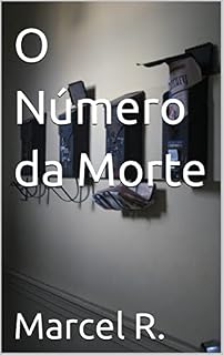 Livro O Número da Morte