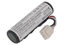 Cameron Sino Rechargeble Battery for Ingenico iWL250 Bluetooth ( 2600mAh )