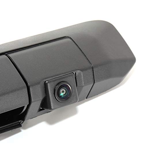EWAY Tailgate Handle Backup Camera for Toyota (20052014) for