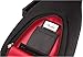 Fender FB610 Electric Bass Gig Bag, Black