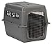 Petmate Sky Kennel - For Air and Travel, Airline Approved Dog Crate for Pets 50-70 lbs, Heavy Duty Dog Kennel, Made in the USA- 36 Inches
