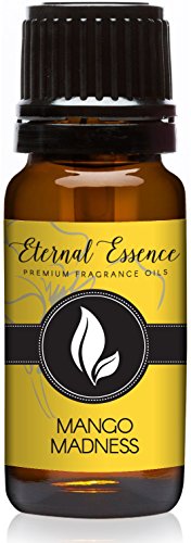 Eternal Essence Oils Mango Madness Fragrance Oil, Scented - 10ml