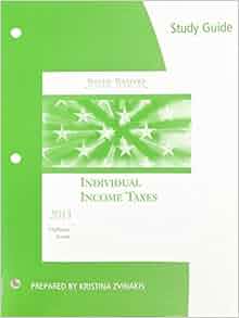 Study Guide For Hoffman Smith S South Western Federal