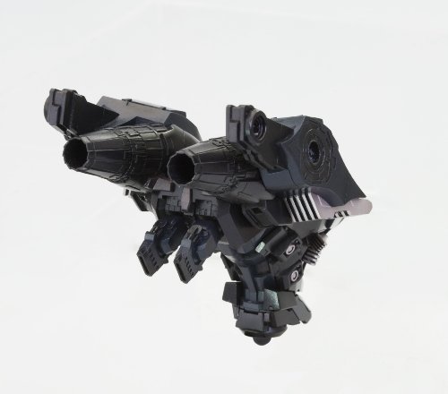 Armored Core: Omer Type-Lahire Stasis Fine Scale Model Kit