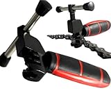 WeberMarket(TM) Bike Bicycle Solid Chain Cutter