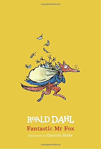 Fantastic Mr Fox (The Best of Roald Dahl)