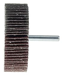 "Weiler 30729 3"" x 1"" x 40AO Wolverine Coated