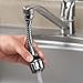 Flexible Faucet Sprayer