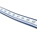 Cosmos ® 24-Inch Soft Plastic Flexible Curve Ruler Tape Measure