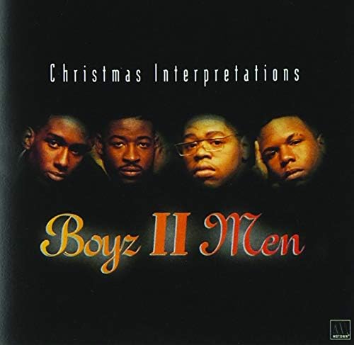 【CD】Boyz II Men／The Christmas Collection Christmas Collection: 20th Century Masters: Boyz II Men