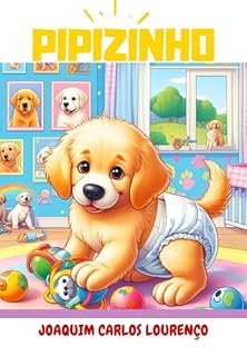 Livro Pipizinho