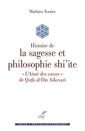 Histoire de la sagesse et philosophie Shi'ite