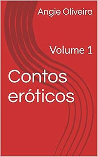 Livro Contos eróticos: Volume 1