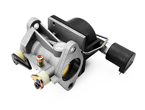 Carburetor New Carb Replaces For Tecumseh 640330 640330A Fits OV490EA-208003B OV490EA-208004B OV490EA-208006B Engine - Thumbnail 2