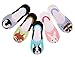 Color City Womens Novelty Cute Funny Ankle Socks - Cartoon Animal No Show Low Cut Socks