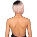 Bobbi Boss Lace Front Wig MLF219 [NADINE SHORT] (TT6/56)