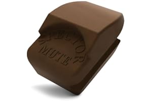 D'Addario Spector Violin Mute, Copper (9491)