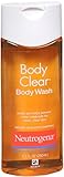 Neutrogena Body Clear Body Wash 8.50 oz