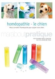 Homéopathie, le chien