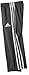 adidas Toddler Boys' Team Training Pant, Dark Grey Light Grey, 2T