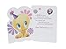 Hallmark 2nd Birthday Greeting Card for Girls (Baby Looney Tunes Tweety)