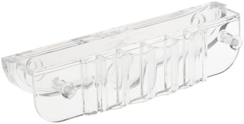 Hinter Aqua Acrylic Clear Aquarium Tank Side Tools Hanger Wall Mount Holder
