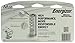 Energizer EcoAdvanced AA Batteries, Energizer’s Longest-Lasting Alkaline, 12 Count