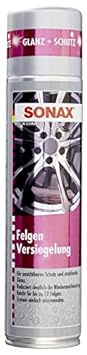 SONAX 436300 FelgenVersiegelung, 400ml
