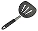 UNICOOK Premium Silicone Pancake Spatula, Flexible Silicone Turner, 600F Heat Resistant Kitchen Utensils, Ideal for Flipping Pancakes, Burgers and More