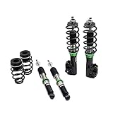 Rev9(R9-HB-1042) Hyper-Street Basic Coilovers, Mono