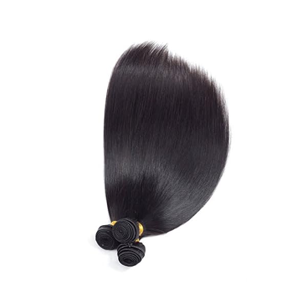 16A Straight Bundles Human Hair 10 display picture 1